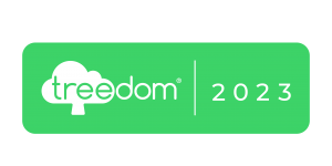 Treedom Logo