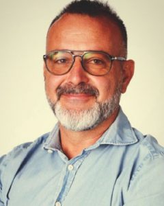 Cosimo Palmisano