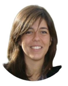 Silvia Chiapparrone