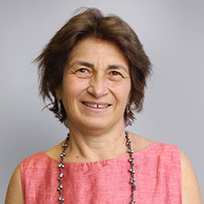 Cristina Masella