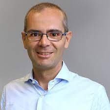 Giancarlo Giudici